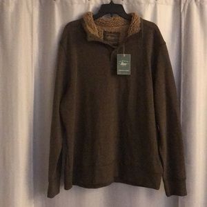 GH Bass and Co. Mountain Fleece